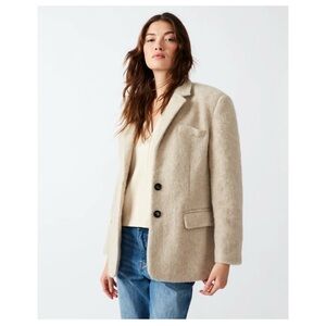 NWT | Steve Madden Nana Blazer Coat